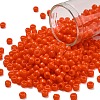 TOHO 6/0 Round Beads X-SEED-TR06-0050A-1
