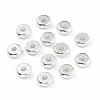 304 Stainless Steel Spacer Beads STAS-F191-13S-B-3