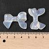 Transparent Acrylic Beads TACR-F009-01A-3