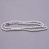 Resin Bead RESI-WH0014-30-2