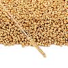 MIYUKI Round Rocailles Beads LS-X-SEED-G009-RR4202-2