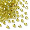 Preciosa&reg Crystal Beads X-PRC-BA6-80250-200-3