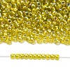 TOHO 8/0 Round Beads SEED-TR08-1811-4