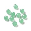 K9 Glass Imitation Austrian Crystal Beads GLAA-H024-17A-02-1