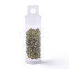 2-Hole Seed Beads SEED-R048-50230-2