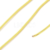 10 Rolls Round Copper Wire CWIR-C003-01G-G-2