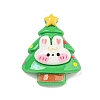 Christmas Animal Decoden Cabochons CRES-B022-07B-1