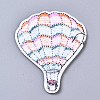 Hot Air Balloon Appliques DIY-S041-122-2
