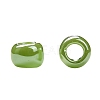 TOHO 11/0 Round Beads X-SEED-TR11-0130L-4