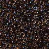 MIYUKI Round Rocailles Beads SEED-X0055-RR0380-3
