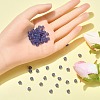 Preciosa&reg Crystal Beads X-PRC-BA6-20410-840-4