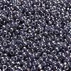 TOHO 8/0 Round Beads X-SEED-TR08-0455-2