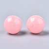 Luminous Acrylic Beads MACR-S273-53E-3