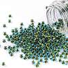 TOHO 11/0 Round Beads SEED-JPTR11-1014-1