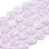 Opalite Beads Strands X-G-L557-22D-1