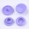 Resin Snap Fasteners SNAP-A057-B28-1