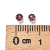 Preciosa&reg Crystal Beads Y-PRC-BB3-20050-200-5