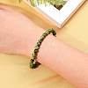 DIY Jewelry Bracelet Making Kits DIY-SZ0003-68B-5