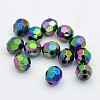 Eco-Friendly Poly Styrene Acrylic Beads TACR-PL642-8mm-36-2