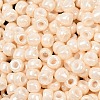 TOHO 3/0 Round Beads X-SEED-TR03-0123-2