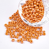 (Repacking Service Available) Glass Seed Beads SEED-C021-2mm-130-2