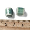 Handmade Porcelain Beads X1-PORC-L080-I13-3