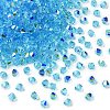 Preciosa&reg Crystal Beads Y-PRC-BA4-60010-200-3