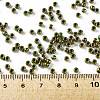 TOHO 8/0 Round Beads X-SEED-TR08-1702-4