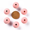 Acrylic Beads OACR-S039-05-52-3