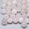 Natural Rose Quartz Beads LS-X-G-T122-25A-07-1