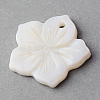 Sea Shell Pendants X-SSHEL-Q296-15-2