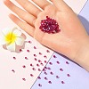 Preciosa&reg Crystal Beads Y-PRC-BA4-70350-201-4