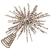 Iron Star Display Decorations DIY-WH20031-085D-7