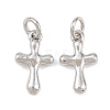 Brass Charms KK-G549-13P-1
