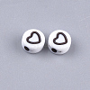 Craft Style Acrylic Beads LS-MACR-T023-24B-3
