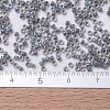 MIYUKI Delica Beads SEED-J020-DB0081-4