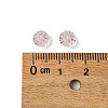 Preciosa&reg Crystal Beads Y-PRC-BA6-70120-5