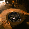 AHADEMAKER Dowsing Divination Supplies Kit DIY-GA0004-95P-4