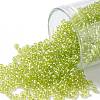TOHO 11/0 Round Beads SEED-XTR11-0105-1