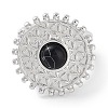 304 Stainless Steel Ring RJEW-B059-05P-05-2