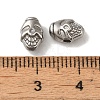 Non-Tarnish 304 Stainless Steel Beads STAS-K285-48P-3