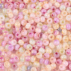 6/0 Glass Seed Beads SEED-N008-07J-3