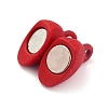 Alloy Magnetic Clasps X-PALLOY-P223-B01-05-3