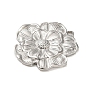 Non-Tarnish 304 Stainless Steel Pendants STAS-S123-04P-04-2
