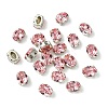 Preciosa&reg MAXIMA Crystal Sew-On Cups X-PRC-SB8-70020-S-2