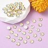 Preciosa&reg MAXIMA Crystal No Hotfix Flatback Stones Y-PRC-NSS16-80100-200-2