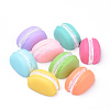 Resin Cabochons CRES-Q197-11-1