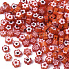 Glass Beads GLAA-T019-16-A02-1