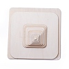 Wood Cabochons LS-WOOD-I004-50F-2