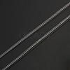 Transparent Fishing Thread Nylon Wire EC-L001-0.7mm-01-1